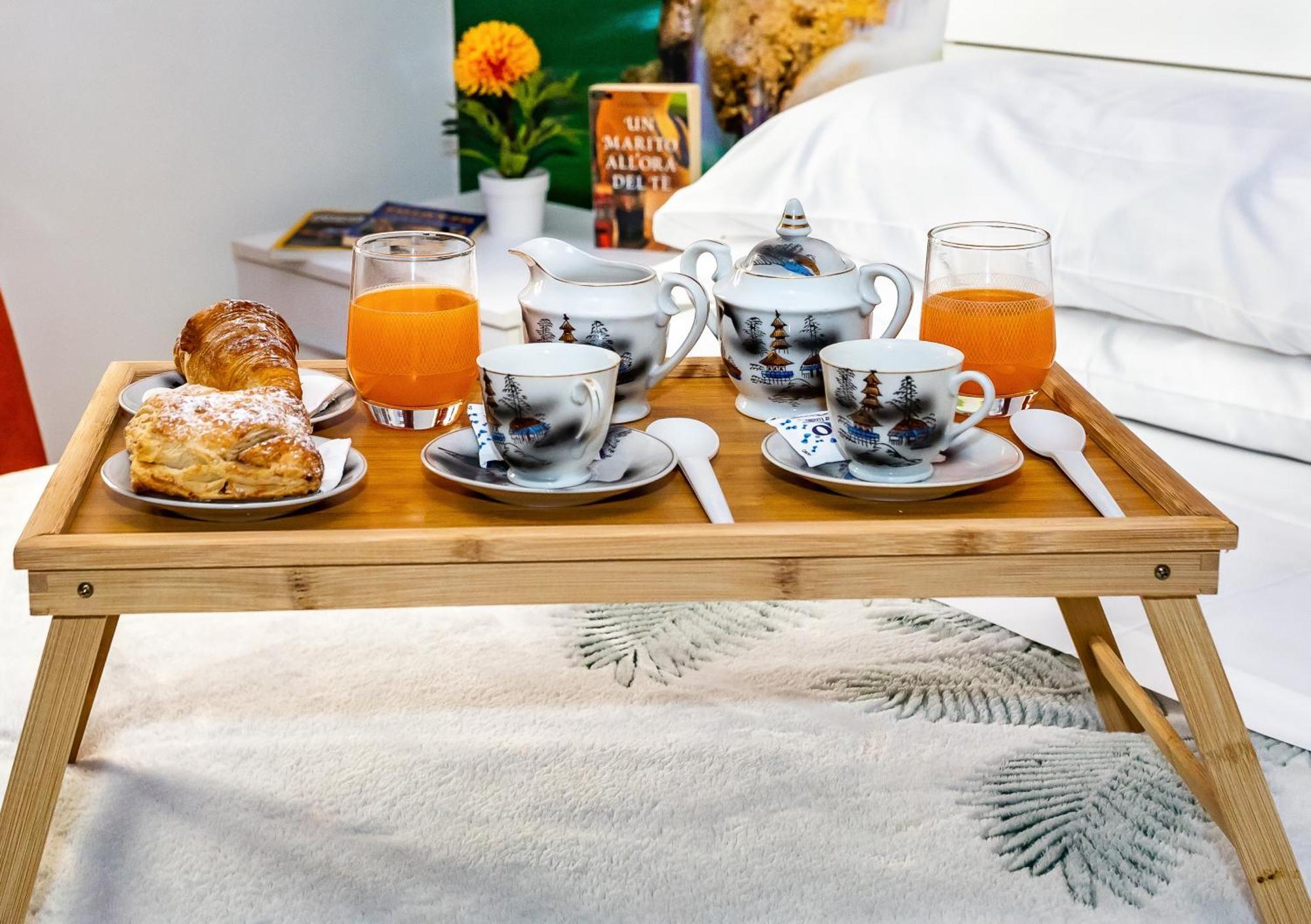 Appartamento Deluxe con 3 Camere da Letto